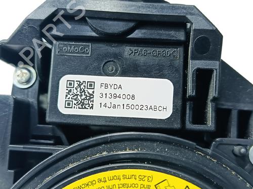 Squib airbag VOLVO V60 I (155) 2.0 T | BP31671825C102 