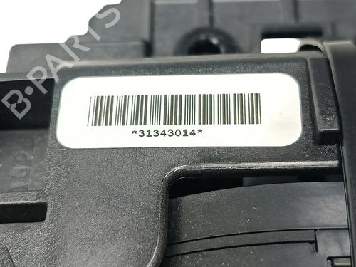 Squib airbag VOLVO V60 I (155) 2.0 T | BP31671825C102 