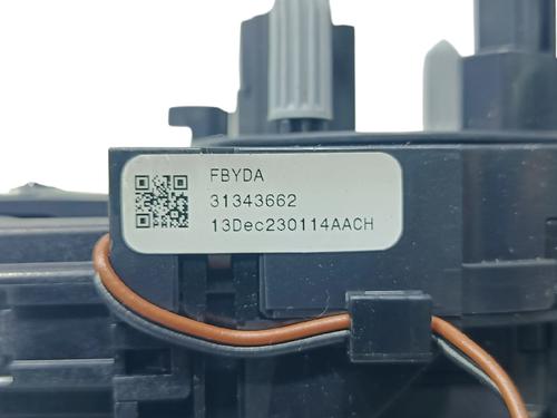 Squib airbag VOLVO V60 I (155) 2.0 T | BP31671825C102 