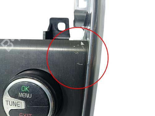 Switch VOLVO V60 I (155) 2.0 T | BP31671812I30 - Image 5