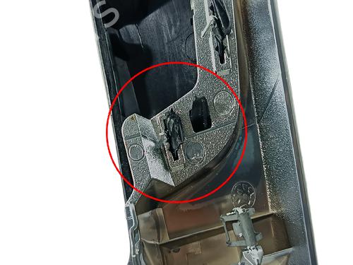 Switch VOLVO V60 I (155) 2.0 T | BP31671812I30 - Image 9