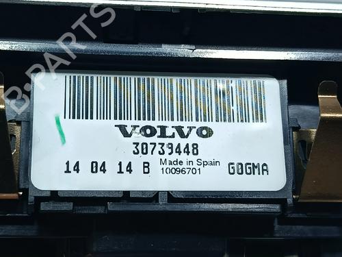 Headlight switch VOLVO V60 I (155) 2.0 T | BP32001883I24