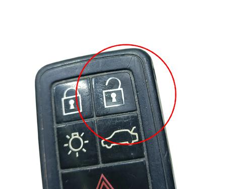 Electronic module VOLVO V60 I (155) 2.0 T | BP32001886M83 - Image 4