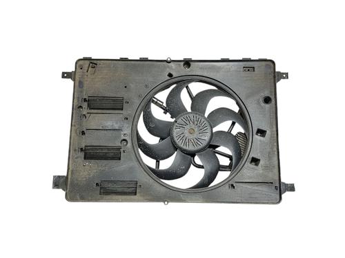 Radiator fan VOLVO V60 I (155) D3 | BP29403499M35 