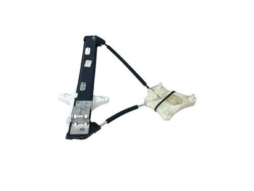 Used Rear left window mechanism Rear left window mechanism VW POLO VI (AW1, BZ1, AE1) 1.0 TSI (95 hp) 32020492 32020492