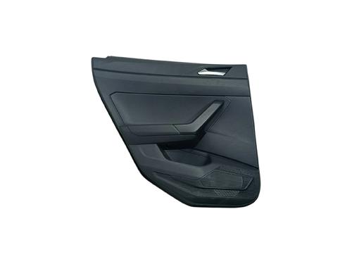 Forra trás esquerda VW POLO VI (AW1, BZ1, AE1) 1.0 TSI (95 hp) 32020493