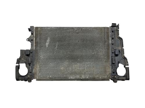 Used Water radiator VOLVO V60 I (155) D3 (136 hp) 29403501