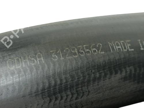 Intercooler pipe VOLVO V60 I (155) D3 | BP32020487M127 - Image 3