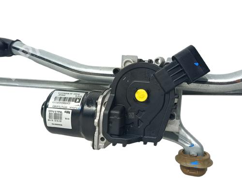 Front wiper motor OPEL CORSA F (P2JO) 1.5 (68) | BP32023593M29