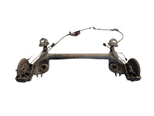 Bakaksel OPEL CORSA E (X15) 1.3 CDTI (08, 68) (95 hp) 32028613