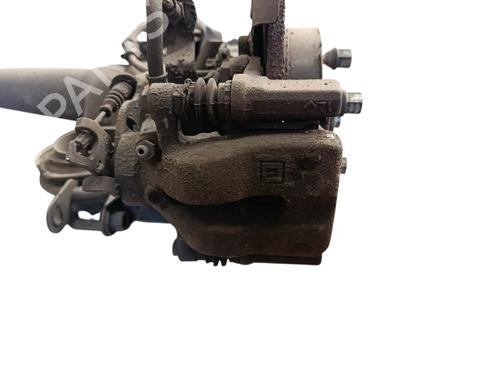 Used Right rear brake caliper OPEL CORSA E (X15) 1.3 CDTI (08, 68) (95 hp) 32028612