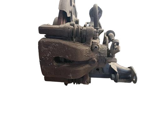 Used Left rear brake caliper Left rear brake caliper OPEL CORSA E (X15) 1.3 CDTI (08, 68) (95 hp) 16217254 16217254