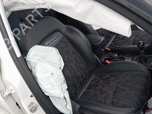Stol høyre foran FIAT 500X (334_) 1.6 D Multijet (334.AXV1B) (130 hp) 32028616