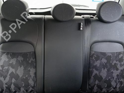 Siège arrière FIAT 500X (334_) 1.6 D Multijet (334.AXV1B) (130 hp) 32028618