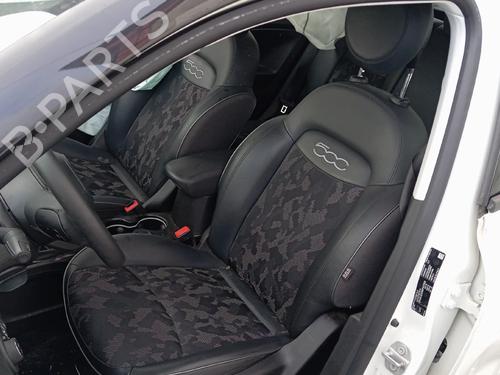 Ensemble sièges FIAT 500X (334_) 1.6 D Multijet (334.AXV1B) (130 hp) 32028619