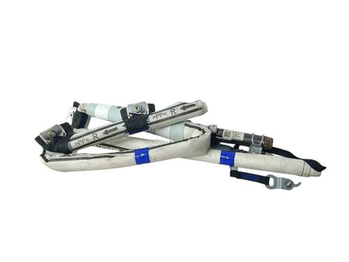 Used Right curtain airbag OPEL CORSA E (X15) 1.3 CDTI (08, 68) (95 hp) 32028630