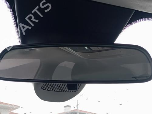 Used Rear mirror FIAT 500X (334_) 1.6 D Multijet (334.AXV1B) (130 hp) 32028627