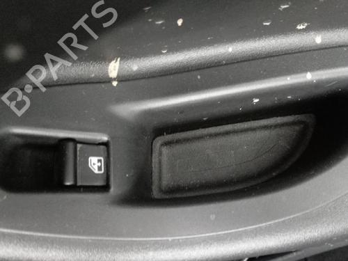 Used Right rear window switch FIAT 500X (334_) 1.6 D Multijet (334.AXV1B) (130 hp) 32028625