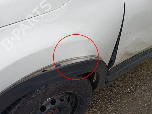 Full front FIAT 500X (334_) 1.6 D Multijet (334.AXV1B) | BP32028635S1  - Image 6