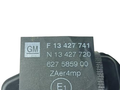 Sikkerhedssele foran højre OPEL CORSA E (X15) 1.3 CDTI (08, 68) | BP32028642I25 