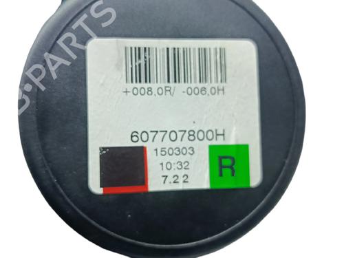 Sikkerhedssele foran højre OPEL CORSA E (X15) 1.3 CDTI (08, 68) | BP32028642I25 