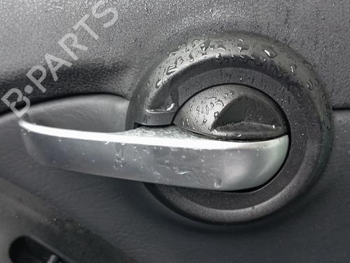 Maneta interior delantera derecha FIAT 500X (334_) 1.6 D Multijet (334.AXV1B) (130 hp) 32028653