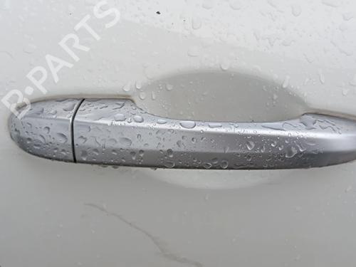 Used Front right exterior door handle FIAT 500X (334_) 1.6 D Multijet (334.AXV1B) (130 hp) 32028644