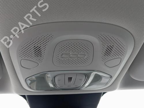 Used Interior roof light FIAT 500X (334_) 1.6 D Multijet (334.AXV1B) (130 hp) 32028651