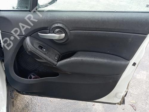 Used Front right panel FIAT 500X (334_) 1.6 D Multijet (334.AXV1B) (130 hp) 32028672