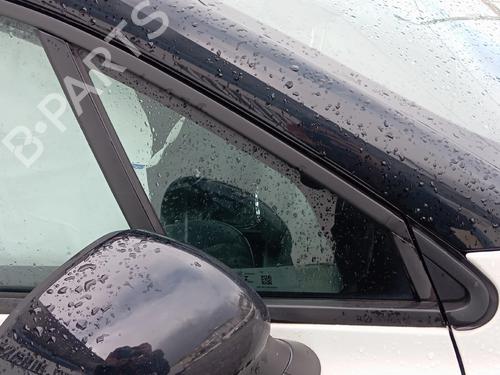 Vidro triangular frente direito FIAT 500X (334_) 1.6 D Multijet (334.AXV1B) (130 hp) 32028664