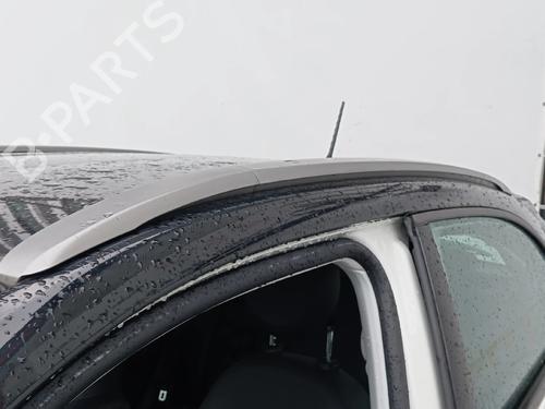 Dachreling für FIAT 500X (334_) 1.6 D Multijet (334.AXV1B) (130 hp) 32028674
