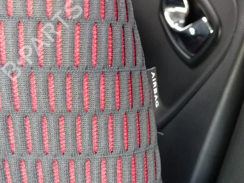 Used Left seat airbag RENAULT CAPTUR I (J5_, H5_) 1.5 dCi 90 (J5N4, J5M5, J5MW, J5M6, J5AL, J5AJ) (90 hp) 32028697