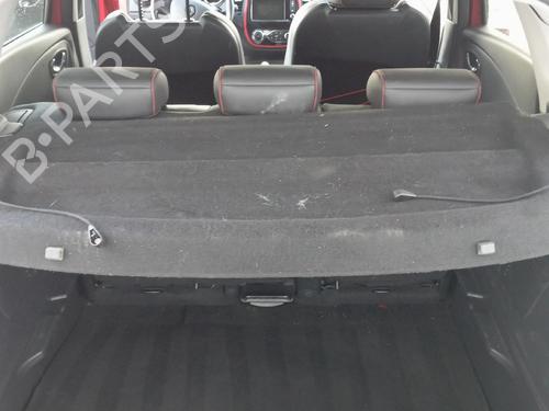 Hattehylde RENAULT CAPTUR I (J5_, H5_) 1.5 dCi 90 (J5N4, J5M5, J5MW, J5M6, J5AL, J5AJ) (90 hp) 32028709