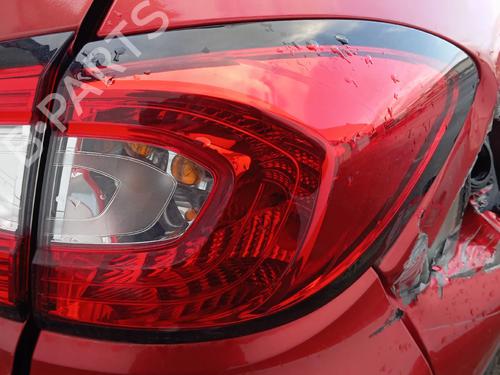 Used Right taillight RENAULT CAPTUR I (J5_, H5_) 1.5 dCi 90 (J5N4, J5M5, J5MW, J5M6, J5AL, J5AJ) (90 hp) 32028717