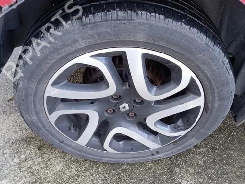 Fælk RENAULT CAPTUR I (J5_, H5_) 1.5 dCi 90 (J5N4, J5M5, J5MW, J5M6, J5AL, J5AJ) | BP32028711C45