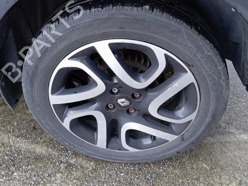 Fælk RENAULT CAPTUR I (J5_, H5_) 1.5 dCi 90 (J5N4, J5M5, J5MW, J5M6, J5AL, J5AJ) | BP32028711C45