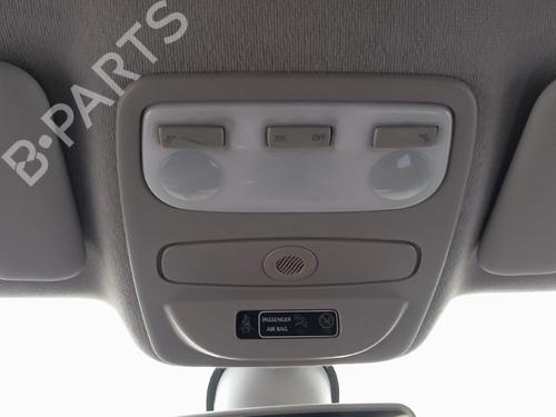 Luz interior RENAULT CAPTUR I (J5_, H5_) 1.5 dCi 90 (J5N4, J5M5, J5MW, J5M6, J5AL, J5AJ) (90 hp) 32028723