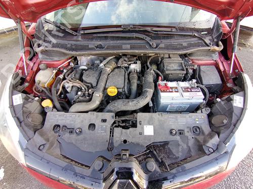 Używane Silnik RENAULT CAPTUR I (J5_, H5_) 1.5 dCi 90 (J5N4, J5M5, J5MW, J5M6, J5AL, J5AJ) (90 hp) 32028727