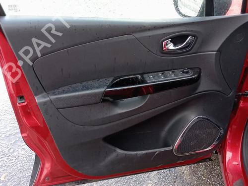 Used Front left panel RENAULT CAPTUR I (J5_, H5_) 1.5 dCi 90 (J5N4, J5M5, J5MW, J5M6, J5AL, J5AJ) (90 hp) 32028733