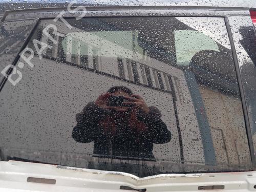 Used Rear right door window RENAULT CAPTUR I (J5_, H5_) 1.5 dCi 90 (J5N4, J5M5, J5MW, J5M6, J5AL, J5AJ) (90 hp) 32028744
