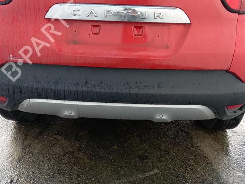 Used Rear bumper RENAULT CAPTUR I (J5_, H5_) 1.5 dCi 90 (J5N4, J5M5, J5MW, J5M6, J5AL, J5AJ) (90 hp) 32036007
