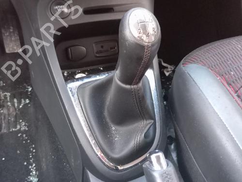 Gearknop RENAULT CAPTUR I (J5_, H5_) 1.5 dCi 90 (J5N4, J5M5, J5MW, J5M6, J5AL, J5AJ) | BP32036020I34