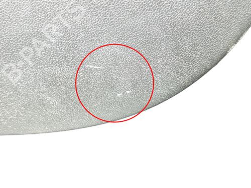 Front right panel RENAULT MEGANE IV Saloon 1.6 dCi 130 | BP19406597C59  - Image 5