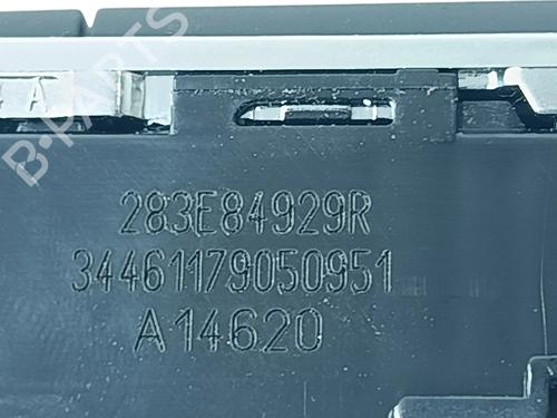 Switch RENAULT MEGANE IV Saloon 1.6 dCi 130 | BP32044627I30