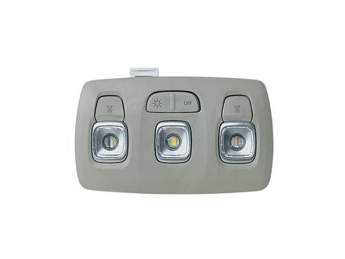 Kabinelys RENAULT MEGANE IV Saloon 1.6 dCi 130 | BP19519499I8 