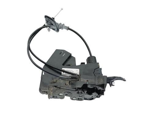 Front right lock RENAULT MEGANE IV Saloon 1.6 dCi 130 | BP32044623C97