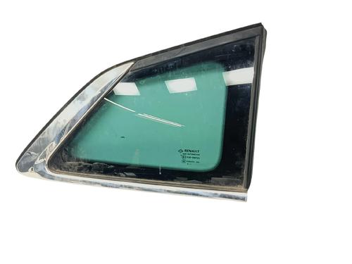 Used Rear right quarter glass RENAULT MEGANE IV Saloon 1.6 dCi 130 (130 hp) 32044628