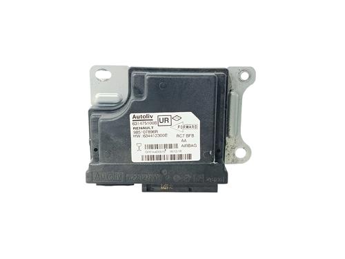 Used ECU airbags RENAULT MEGANE IV Saloon 1.6 dCi 130 (130 hp) 32036029