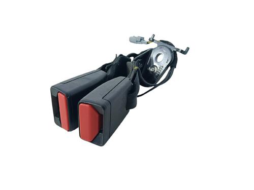 Sikkerhedssele-spænde RENAULT MEGANE IV Saloon 1.6 dCi 130 (130 hp) 32036031