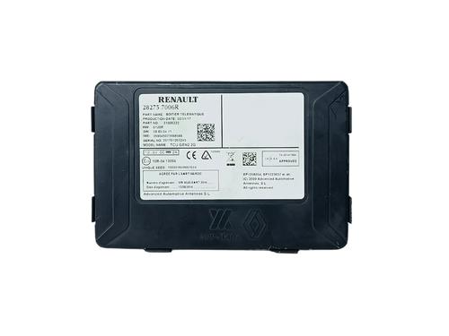 Módulo eletrónico RENAULT MEGANE IV Saloon 1.6 dCi 130 (130 hp) 32045738